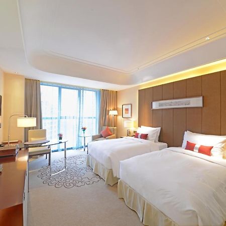 Longhua International Hotel Changsha Esterno foto