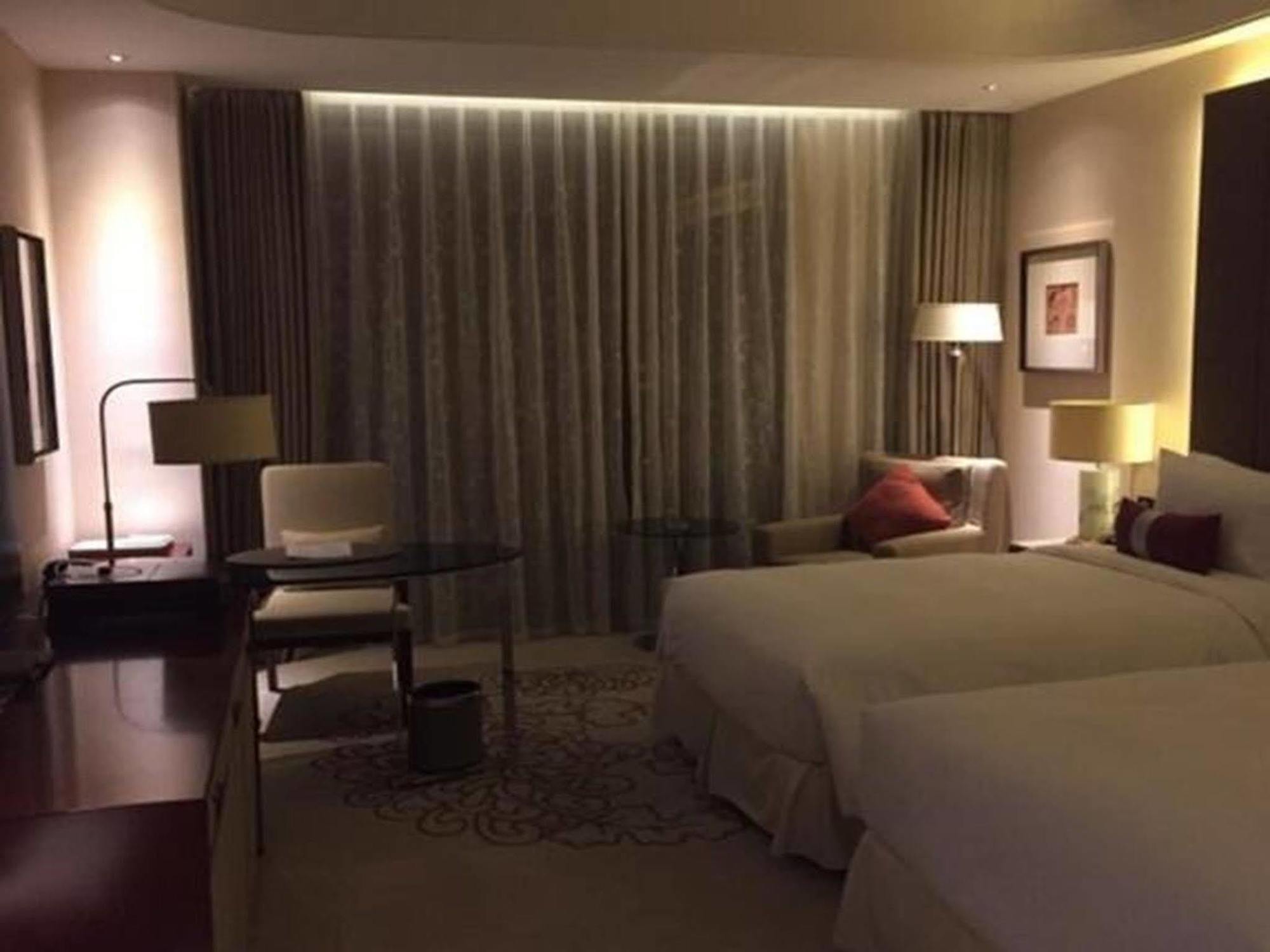 Longhua International Hotel Changsha Esterno foto