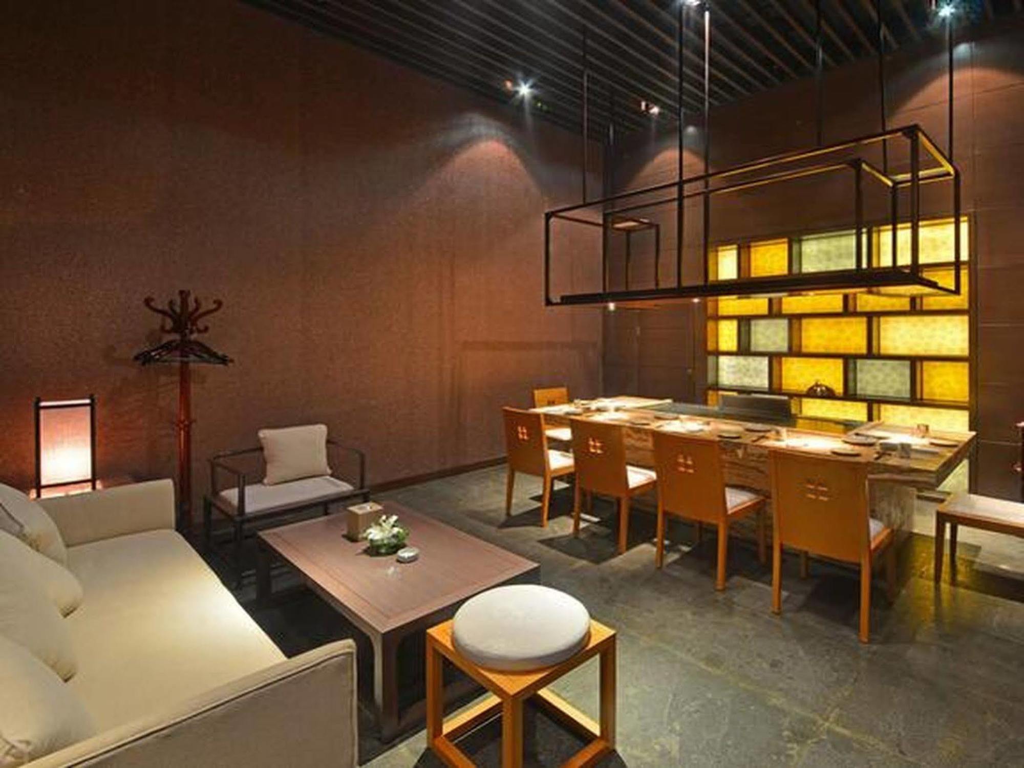 Longhua International Hotel Changsha Esterno foto